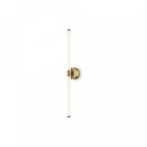 Подсветка для зеркал Maytoni Axis MOD106WL-L16G3K