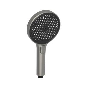 Лейка для душа Sancos Nok SC6001GG вороненая сталь