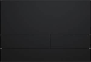 Кнопка смыва Allen Brau Infinity Slim 9.20008.31 черный