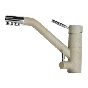 Смеситель для кухни EMAR Quartz 3008.4 Берилл