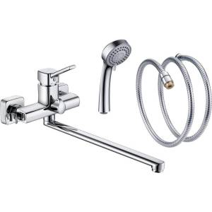 Смеситель универсальный D&K Rhein.Dusseldorf DA1493301