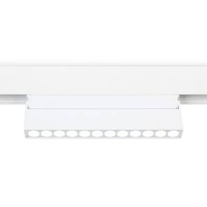 Трековый светодиодный светильник Ambrella light Track System Magnetic GL4044