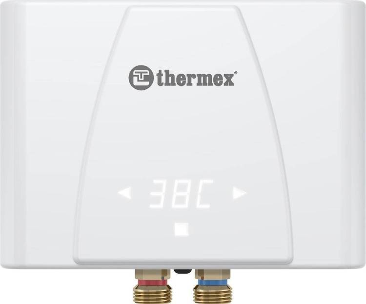 Проточный водонагреватель Thermex Trend 4500 электрический