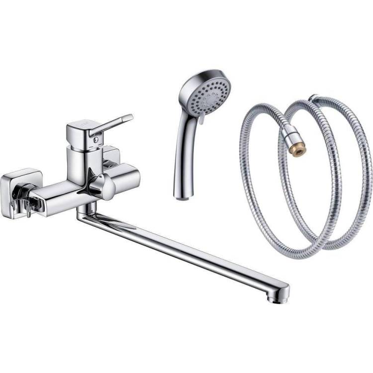 Смеситель универсальный D&K Rhein.Dusseldorf DA1493301