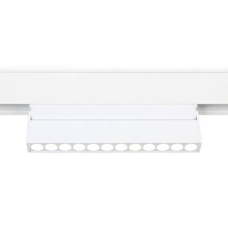 Трековый светодиодный светильник Ambrella light Track System Magnetic GL4044