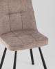 Стул Stool Group Trell OS-2445-5 Bregocv-34 brown DUAL коричневый фото 8
