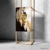 Подвесная люстра Arte Lamp Lilly A4070LM-12GO фото 3