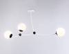 Подвесной светильник Ambrella light Traditional Modern TR2566 фото 3