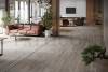 SPC Ламинат Falquon The Floor Herringbone 6/33 P1002 Aspen Oak 740x148 фото 2