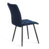 Стул Tetchair Bari 24612 blue фото 3