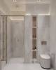 Керамогранит Arcadia Ceramica Desert SG3003-A Crema Sugar 60x60 фото 6