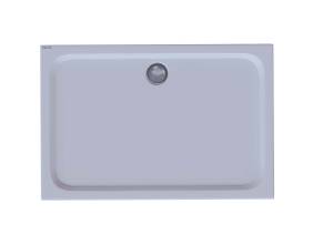 Поддон для душа Aquatek DPA-0000011 прямоугольный, 80x120