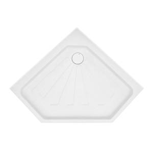Поддон для душа Cerutti Spa P101 100x100x12