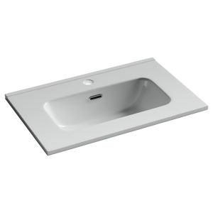 Раковина Ceramica Nova Compact CN7025 61x39.5 см