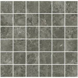 Мозаика ColiseumGres Да Винчи 610110000969 Браун 30x30