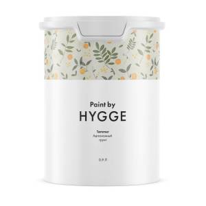 Адгезионный грунт Hygge Tommer 0.9 л