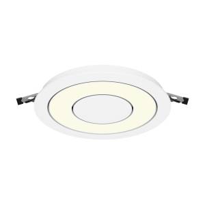 Светильник Technical Downlight DL102-12W3K-W