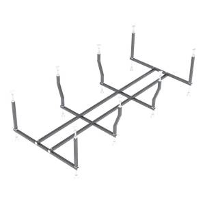 Каркас ванн Alex Baitler KS19 190 АВ3