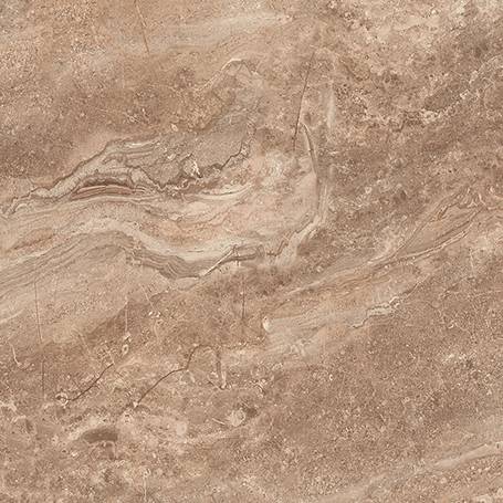 Керамогранит Laparet Поларис Коричневый 40x40