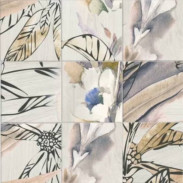 Декор Mainzu Murales Optym Decor Mural Autumn Leaves 20x20