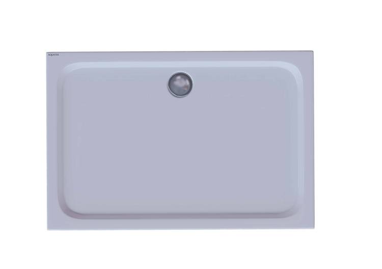 Поддон для душа Aquatek DPA-0000011 прямоугольный, 80x120