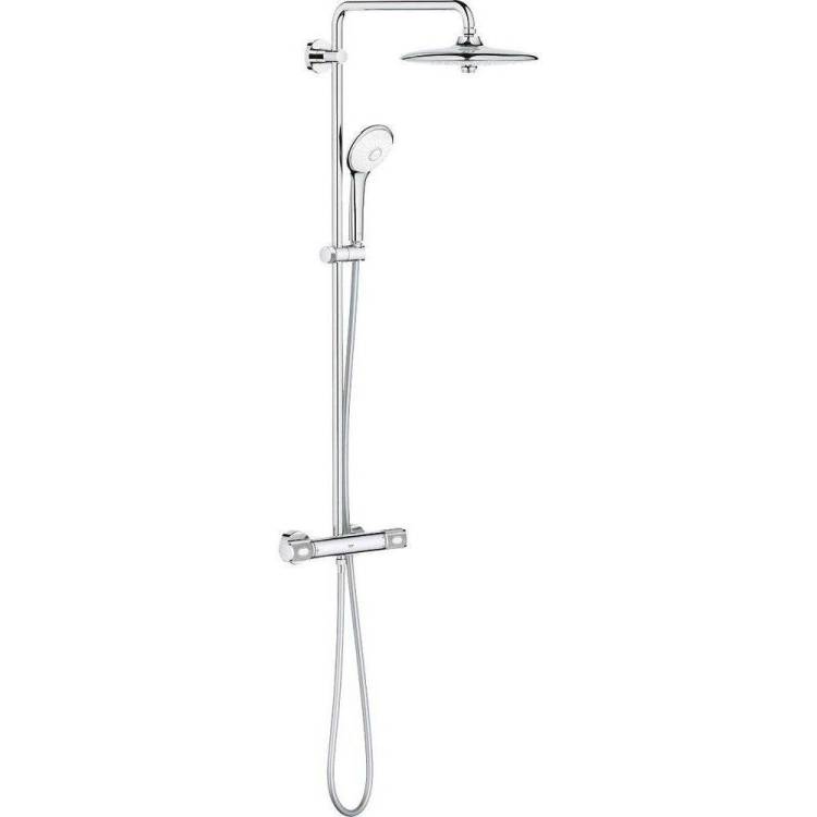 Душевая стойка Grohe Euphoria 27615002 System 260