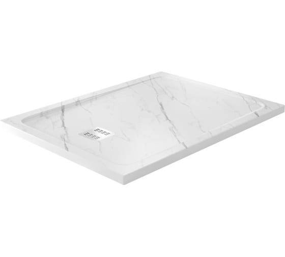 Поддон для душа Wasserkraft Rhin 44T07