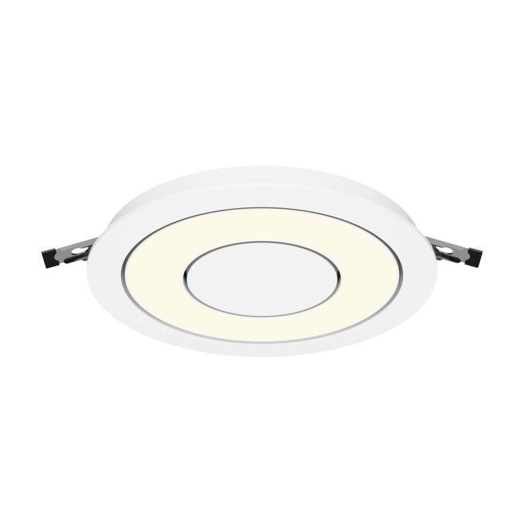 Светильник Technical Downlight DL102-12W3K-W