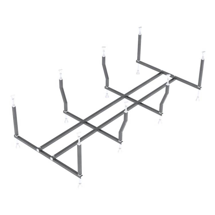 Каркас ванн Alex Baitler KS19 190 АВ3