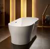 Акриловая ванна BelBagno BB405-1700-800 170x80 фото 3