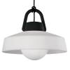 Уличный подвесной светильник Mantra Kinke 6212 фото 2