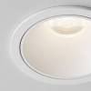 Встраиваемый светильник Technical Alfa LED DL043-01-10W4K-RD-W-1 фото 6