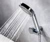 Смеситель для ванны с душем Wasserkraft Berkel 4801 фото 8