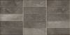 Керамическая плитка New Trend Elbrus WT36ELR17 Brick Graphite 300x600x9 фото 4