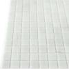 Мозаика Natural Steppa STP-WH001-S (2.5x2.5) 31.7x31.7 фото 3