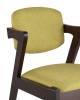 Стул Stool Group Viva MH32060 BZ-13 GREEN оливковый фото 7