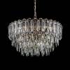 Подвесная люстра Modelux ML.7085.600 GD фото 4