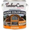 Покрытие суперстойкое полупрозрачное TimberCare Facade Color Stain Полупрозрачный 2.4 л