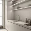Керамическая плитка Kerama Marazzi Сан-Марко 48003R бежевый матовый обрезной 40x80x1 фото 13
