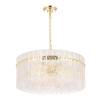 Подвесная люстра Crystal Lux OVIEDO SP12 фото 3