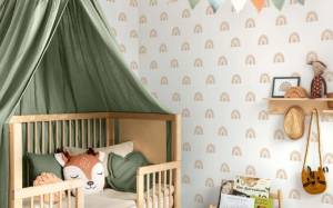 Rasch Bambino XIX
