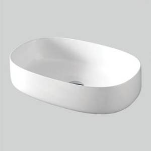 Раковина ArtCeram Cognac COL003 01 34 55 см