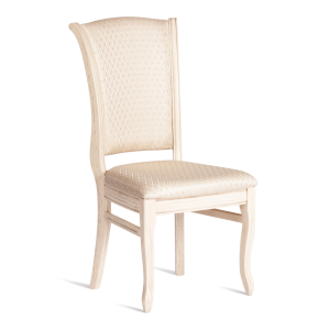 Стул Tetchair Versal 20573 бежевый патина, ткань wool caramel, бежевый