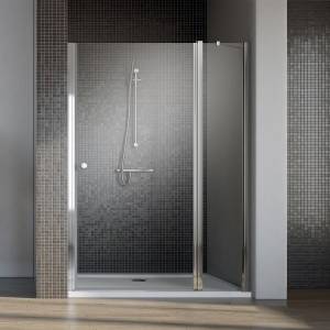 Душевая дверь в нишу Radaway EOS II DWJ 110 R