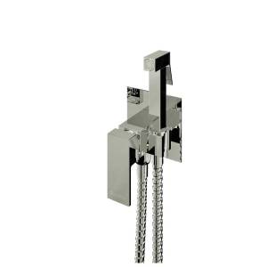 Гигиенический душ Knotlor Mist FHS02C1C хром