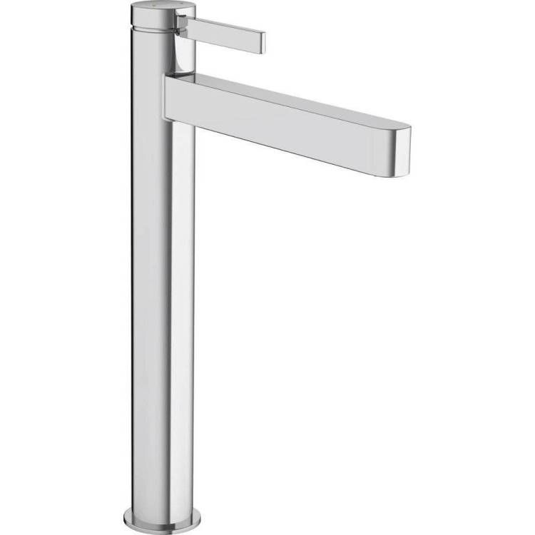 Смеситель для раковины Hansgrohe Finoris 76070000 260 хром