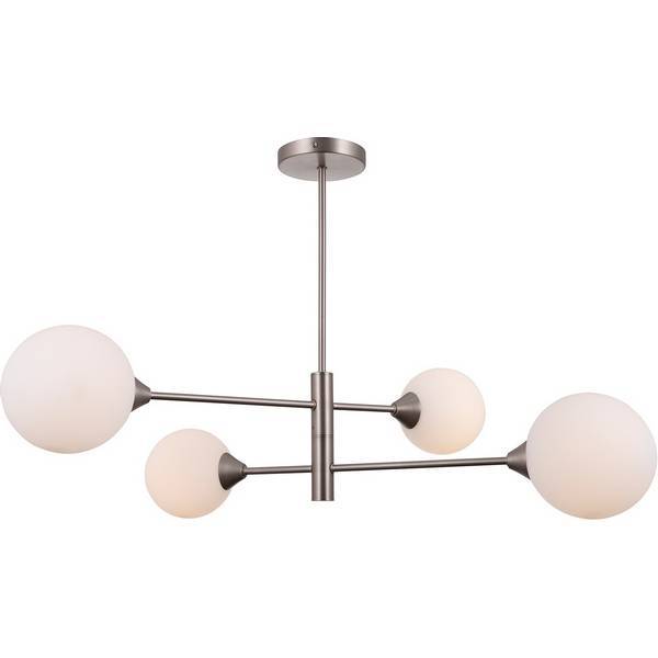 Светильник подвесной Moderli Molecule V10839-4P