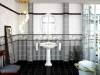 Керамическая плитка Ape Ceramica Noblesse 3538111191 Kingdom Blanco 20x20 фото 3