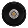 Потолочный светодиодный светильник DesignLed GW-8701-20-BL-WW 005242 фото 3