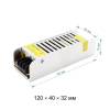 Блок питания OGM 12V 40W IP20 3,2A PS3-46 фото 13